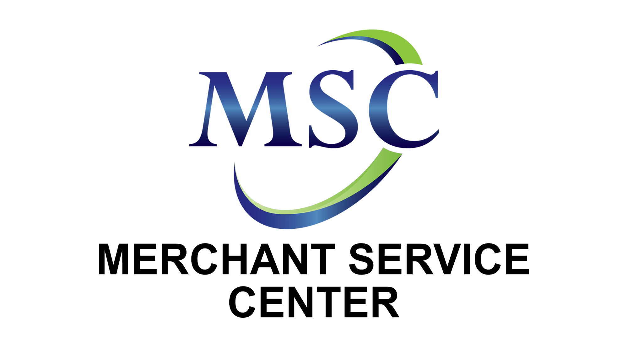 MSC MERCHANT SERVICE CENTER
