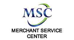 MSC MERCHANT SERVICE CENTER